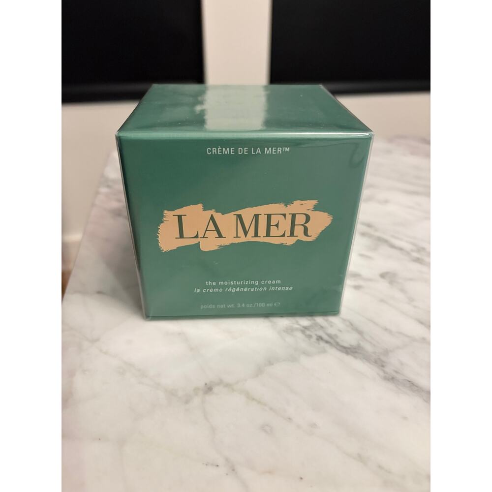 La Mer Creme de La Mer, 3.4 oz